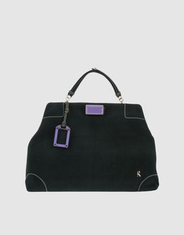 ROBERTA DI CAMERINO - BORSE - Borse grandi in pelle - su YOOX.COM