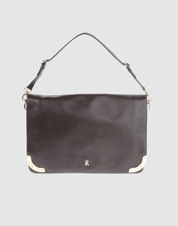 ROBERTA DI CAMERINO - BORSE - Borse grandi in pelle - su YOOX.COM