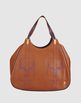 ROBERTA DI CAMERINO - BORSE - Borse grandi in pelle - su YOOX.COM