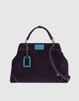 ROBERTA DI CAMERINO - BORSE - Borse grandi in pelle - su YOOX.COM