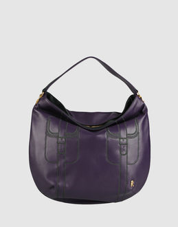 ROBERTA DI CAMERINO - BORSE - Borse grandi in pelle - su YOOX.COM