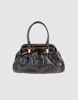 ROBERTA DI CAMERINO - BORSE - Borse grandi in pelle - su YOOX.COM