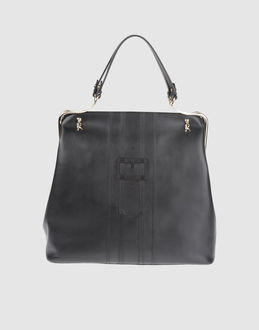 ROBERTA DI CAMERINO - BORSE - Borse grandi in pelle - su YOOX.COM