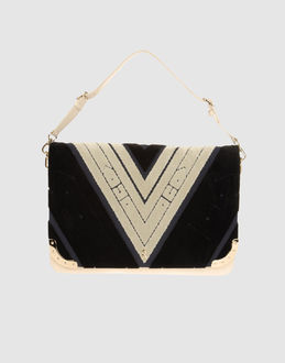 ROBERTA DI CAMERINO - BORSE - Borse grandi in pelle - su YOOX.COM