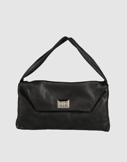 EMANUELA PASSERI - BORSE - Borse piccole in pelle - su YOOX.COM