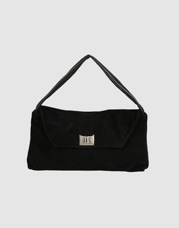 EMANUELA PASSERI - BORSE - Borse piccole in pelle - su YOOX.COM