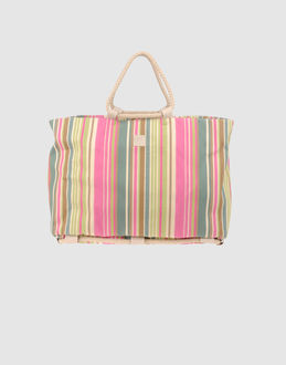 M MISSONI - BORSE - Borse grandi in tessuto - su YOOX.COM