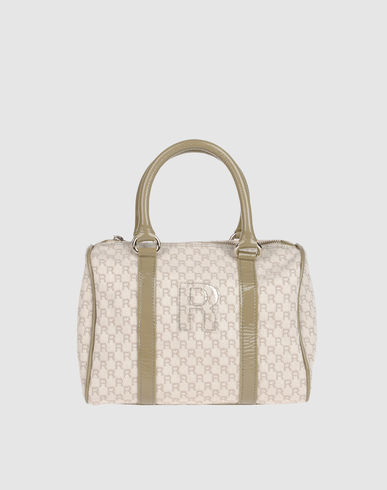 ZOOM RUCO LINE - Medium fabric bag