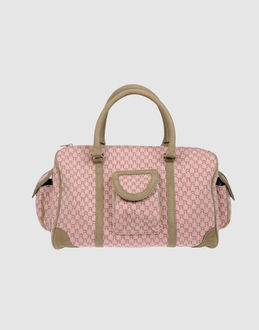 RUCO LINE - BORSE - Borse grandi in tessuto - su YOOX.COM