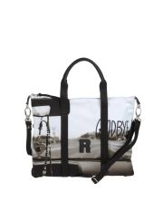 RUCO LINE - Medium fabric bag