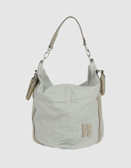 RUCO LINE - BORSE - Borse grandi in tessuto - su YOOX.COM