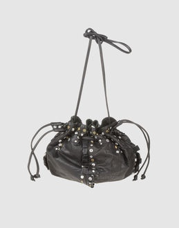 GEORGE GINA LUCY - BORSE - Borse piccole in pelle - su YOOX.COM