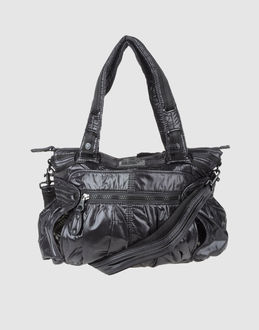 GEORGE GINA LUCY - BORSE - Borse grandi in tessuto - su YOOX.COM
