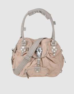 GEORGE GINA LUCY - BORSE - Borse grandi in tessuto - su YOOX.COM