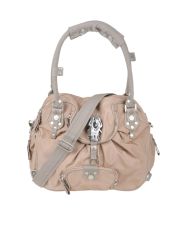 GEORGE GINA LUCY - Borsa grande in tessuto