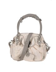 GEORGE GINA LUCY - Bolso grande de tela