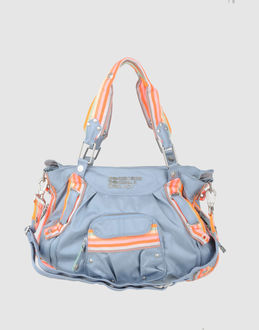 GEORGE GINA LUCY - BORSE - Borse grandi in tessuto - su YOOX.COM