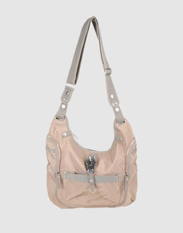 GEORGE GINA LUCY - BORSE - Borse grandi in tessuto - su YOOX.COM