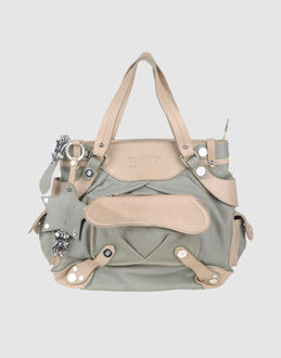 GEORGE GINA LUCY - BORSE - Borse medie in pelle - su YOOX.COM