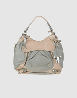GEORGE GINA LUCY - BORSE - Borse grandi in pelle - su YOOX.COM