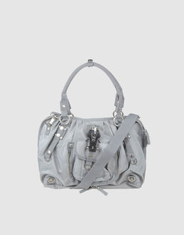 GEORGE GINA LUCY - BORSE - Borse grandi in tessuto - su YOOX.COM