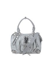 GEORGE GINA LUCY - Borsa grande in tessuto