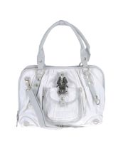 GEORGE GINA LUCY - Bolso grande de tela