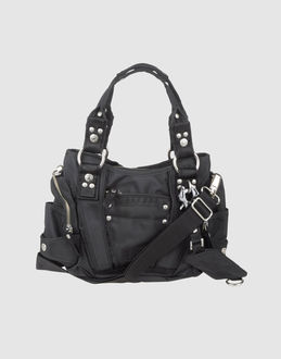 GEORGE GINA LUCY - BORSE - Borse medie in tessuto - su YOOX.COM