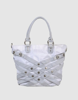 GEORGE GINA LUCY - BORSE - Borse medie in tessuto - su YOOX.COM