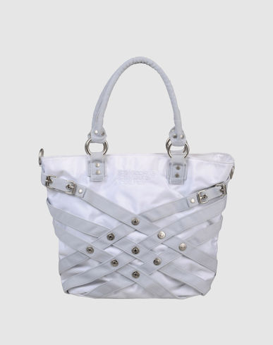 ZOOM GEORGE GINA & LUCY - Medium fabric bag