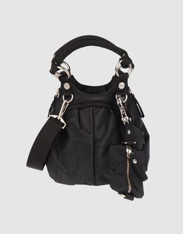 GEORGE GINA LUCY - BORSE - Borse medie in tessuto - su YOOX.COM