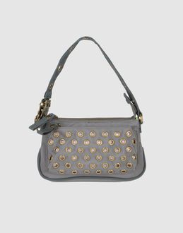 GEORGE GINA LUCY - BORSE - Borse piccole in tessuto - su YOOX.COM
