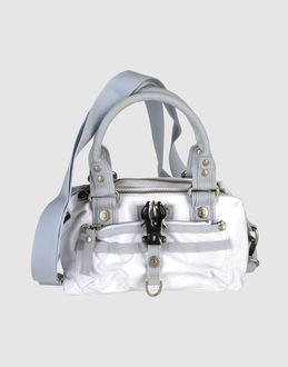 GEORGE GINA LUCY - BORSE - Borse medie in tessuto - su YOOX.COM