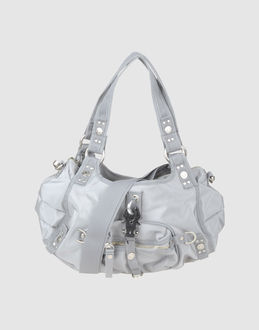 GEORGE GINA LUCY - BORSE - Borse grandi in tessuto - su YOOX.COM