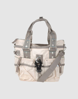 GEORGE GINA LUCY - BORSE - Borse grandi in tessuto - su YOOX.COM