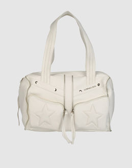 MUGLER - BORSE - Borse medie in tessuto - su YOOX.COM