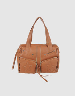 MUGLER - BORSE - Borse medie in tessuto - su YOOX.COM
