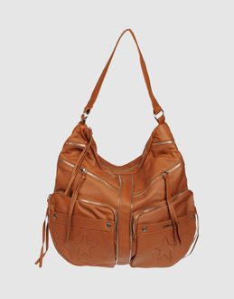 MUGLER - BORSE - Borse grandi in pelle - su YOOX.COM