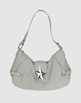 MUGLER - BORSE - Borse medie in tessuto - su YOOX.COM
