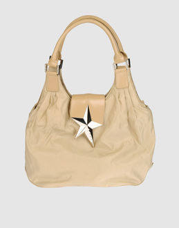 MUGLER - BORSE - Borse medie in tessuto - su YOOX.COM
