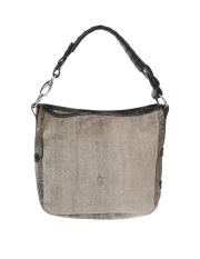 EL CABALLO - Borsa grande in pelle