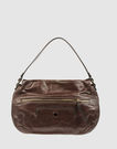COCCINELLE - Large leather bag