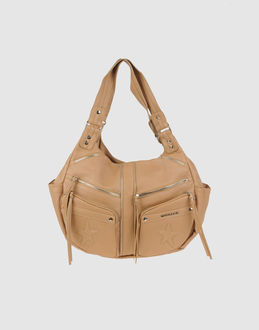 MUGLER - BORSE - Borse medie in tessuto - su YOOX.COM