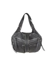 MUGLER - Borsa grande in tessuto