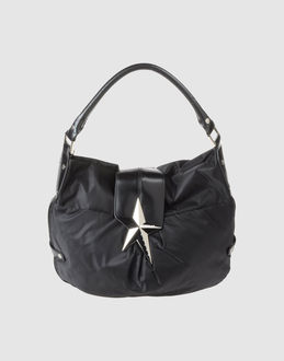 MUGLER - BORSE - Borse medie in tessuto - su YOOX.COM