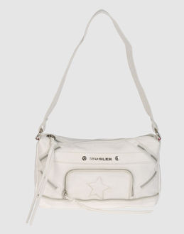 Mugler - Sacs - Sacs moyens en tissu