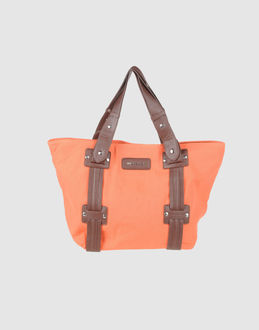 MUGLER - BORSE - Borse medie in tessuto - su YOOX.COM