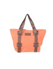 MUGLER - Mittelgrosse Stofftasche