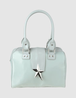 MUGLER - BORSE - Borse medie in tessuto - su YOOX.COM
