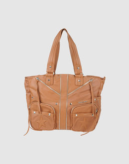 MUGLER - BORSE - Borse medie in tessuto - su YOOX.COM